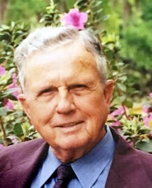 Obituary of Thomas Fred Harrell