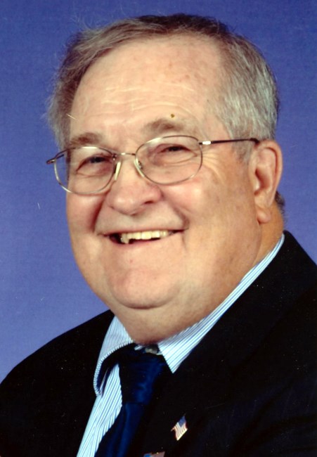 Obituary of Thomas A. Hawk