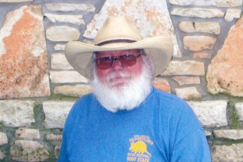 Obituary of Dennis Paul Burroughs