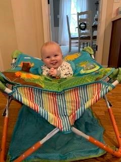 Obituary of Whelan Joseph Bell