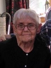 Obituary of Rita Z. LeBlanc
