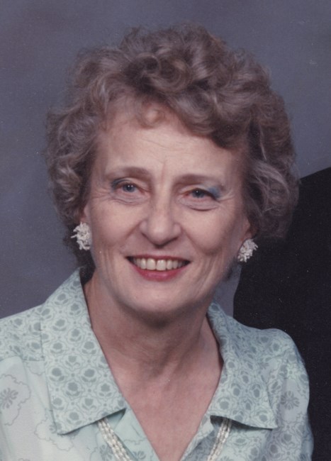 Obituary of Kathryn "Katie" Marie Fleu Foulkes