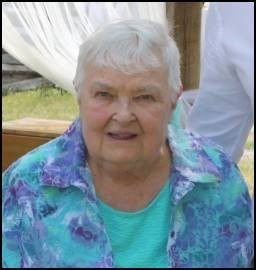 Obituary of Mary Michalchuk