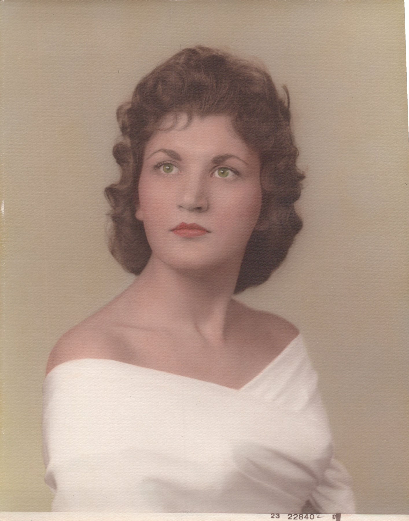 Obituario de Martha Melinda Hickman