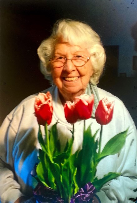 Obituary of Cecil Hill