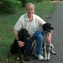 Obituary of Douglas Wittmer Barnes