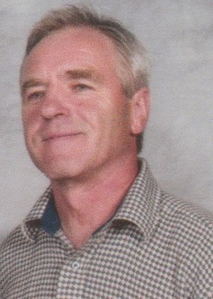 Obituary of Jozef Stawarz