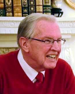 Obituary of Thomas Browett Simms