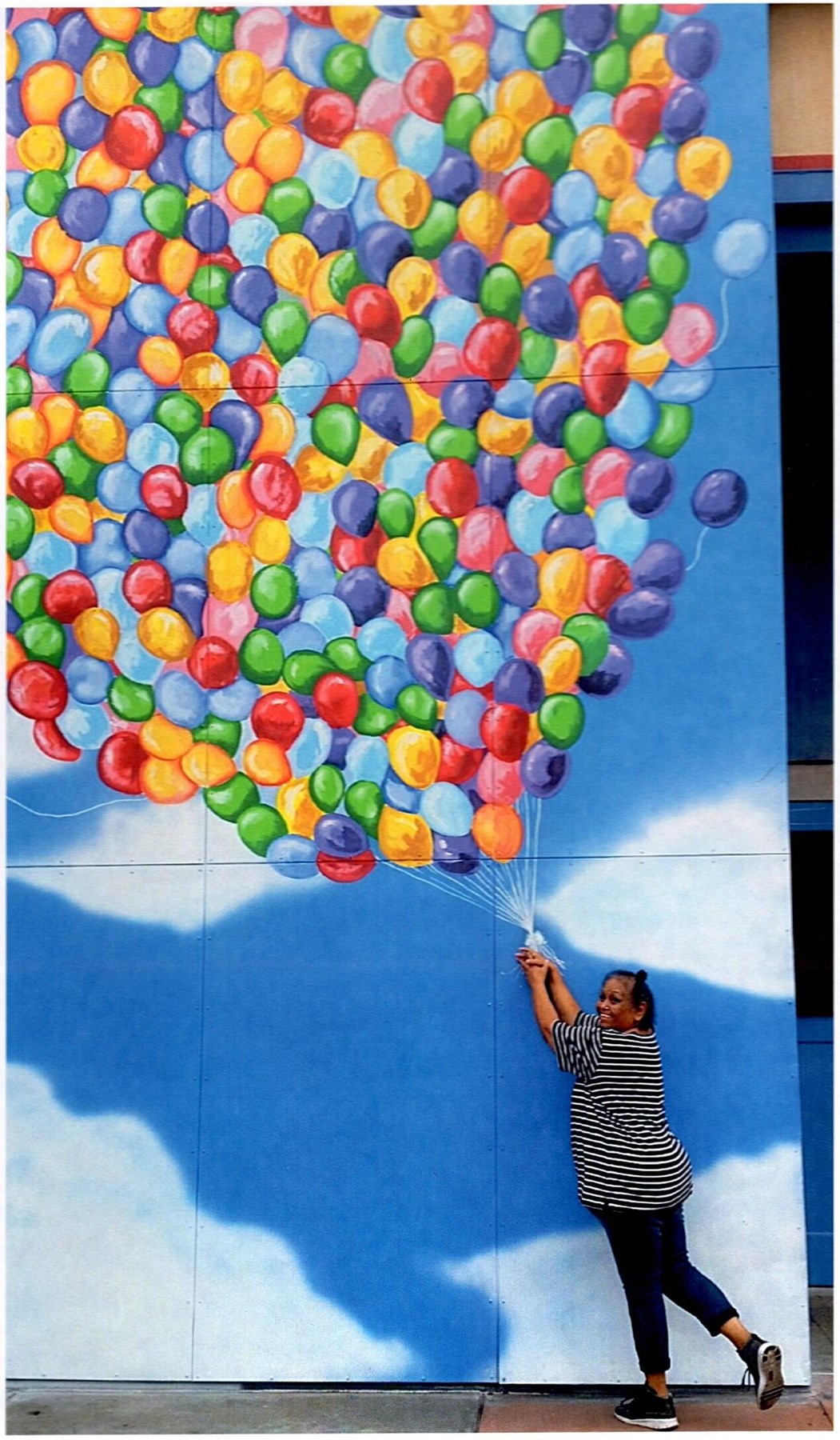 Obituary of Rita Gutierrez Samudio