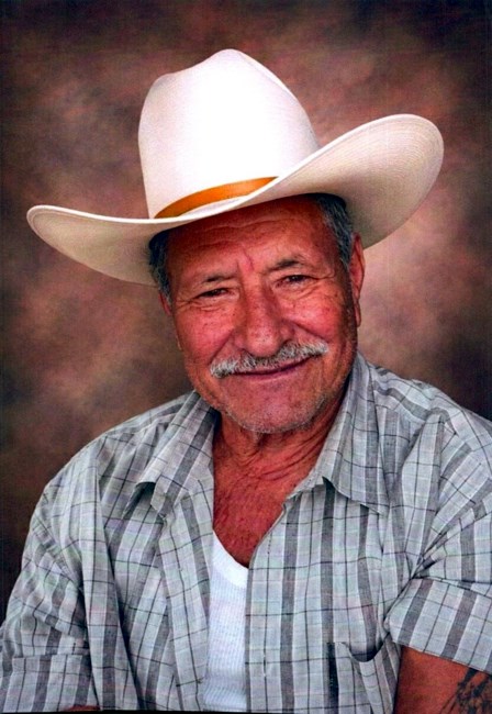 Obituary of Salvador Sucilla Sanchez