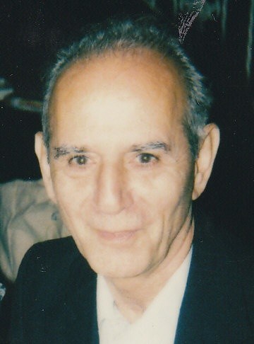 Obituary of John J. Vess