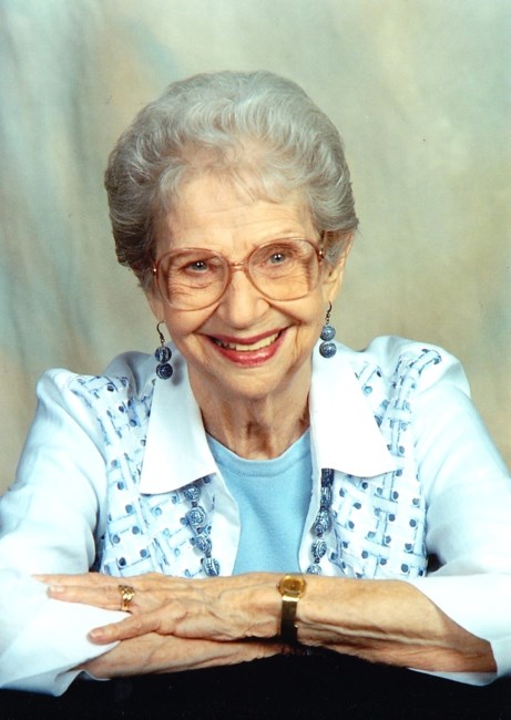 Obituary of Lurline Diener