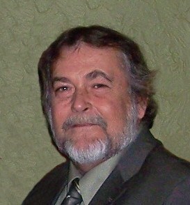 Obituary of Ronald B. Keith