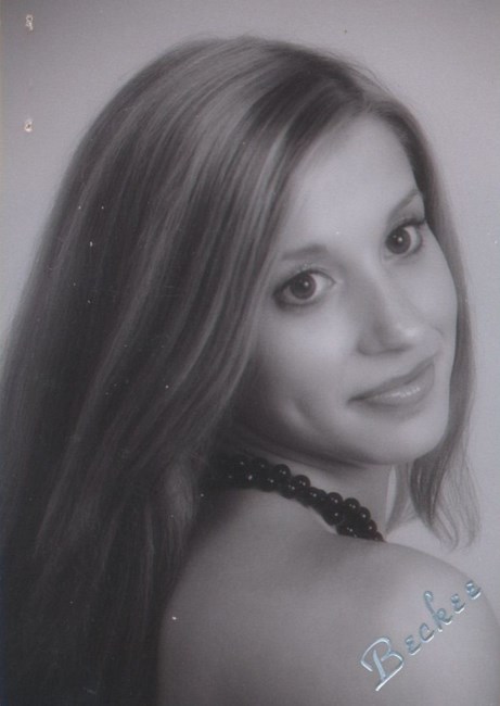 Obituary of Rebecca Annemarie Tharp