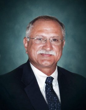 Obituary of Paul Douglas Swain