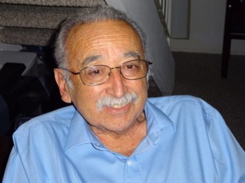 Obituary of Frank Tony Miguel