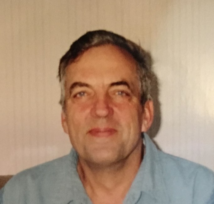 Obituary of Mike Stepaniuk