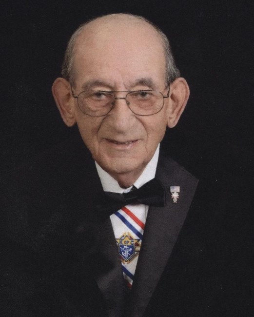 Obituary of Stephen Paul Kralik