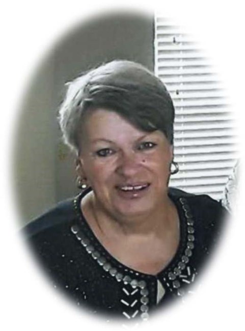 Obituary of Brenda Ellen Strang
