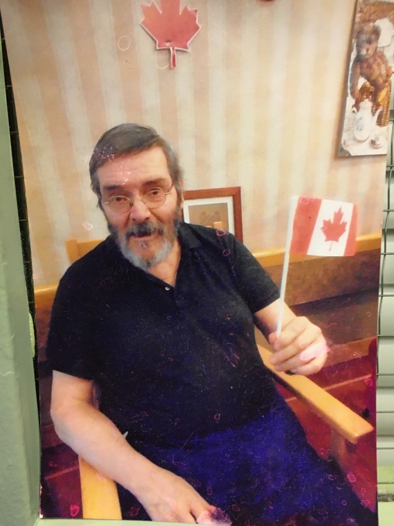 Obituary of William Daryl Bateman