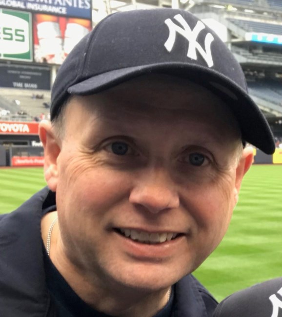 Obituary of William Joseph McNamara III