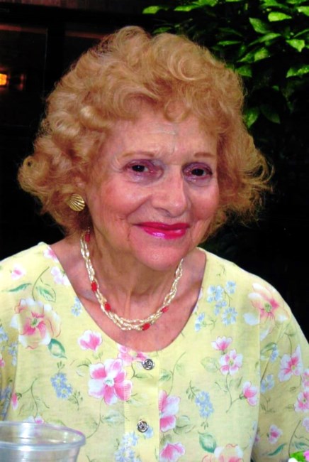Obituary of Herma Prasnik