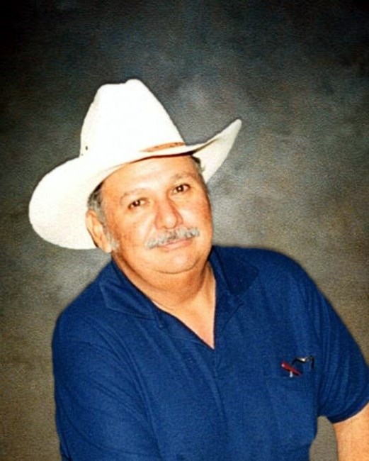 Obituary of Pablo Barrera Jr.