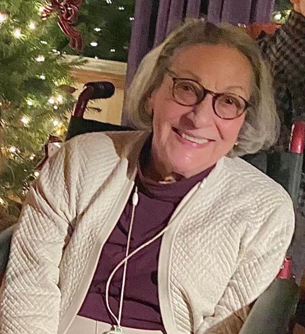 Obituary of Lucille Fischer Kaye