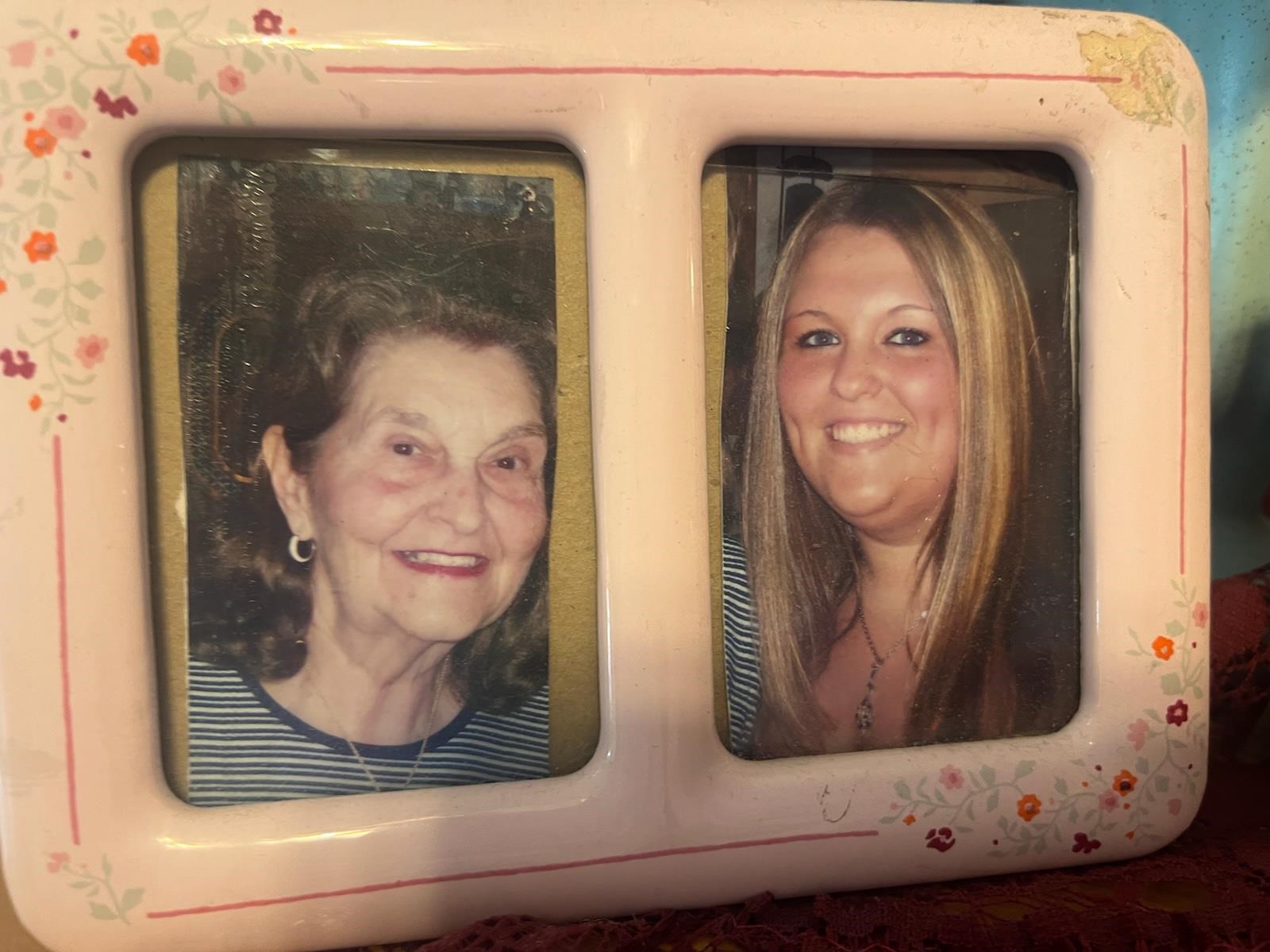 Obituary of Mary Jayne Deeter