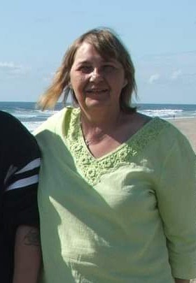 Obituary of Margaret Beatrice Cobb