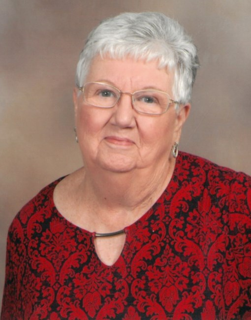 Obituary of Marsha Hacker Kelly