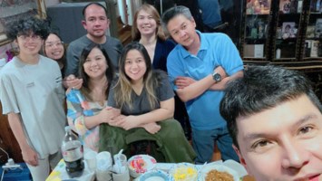 Obituary of Walter Azarcon del Rosario