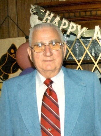 Obituary of Hollie Roy Jarvis