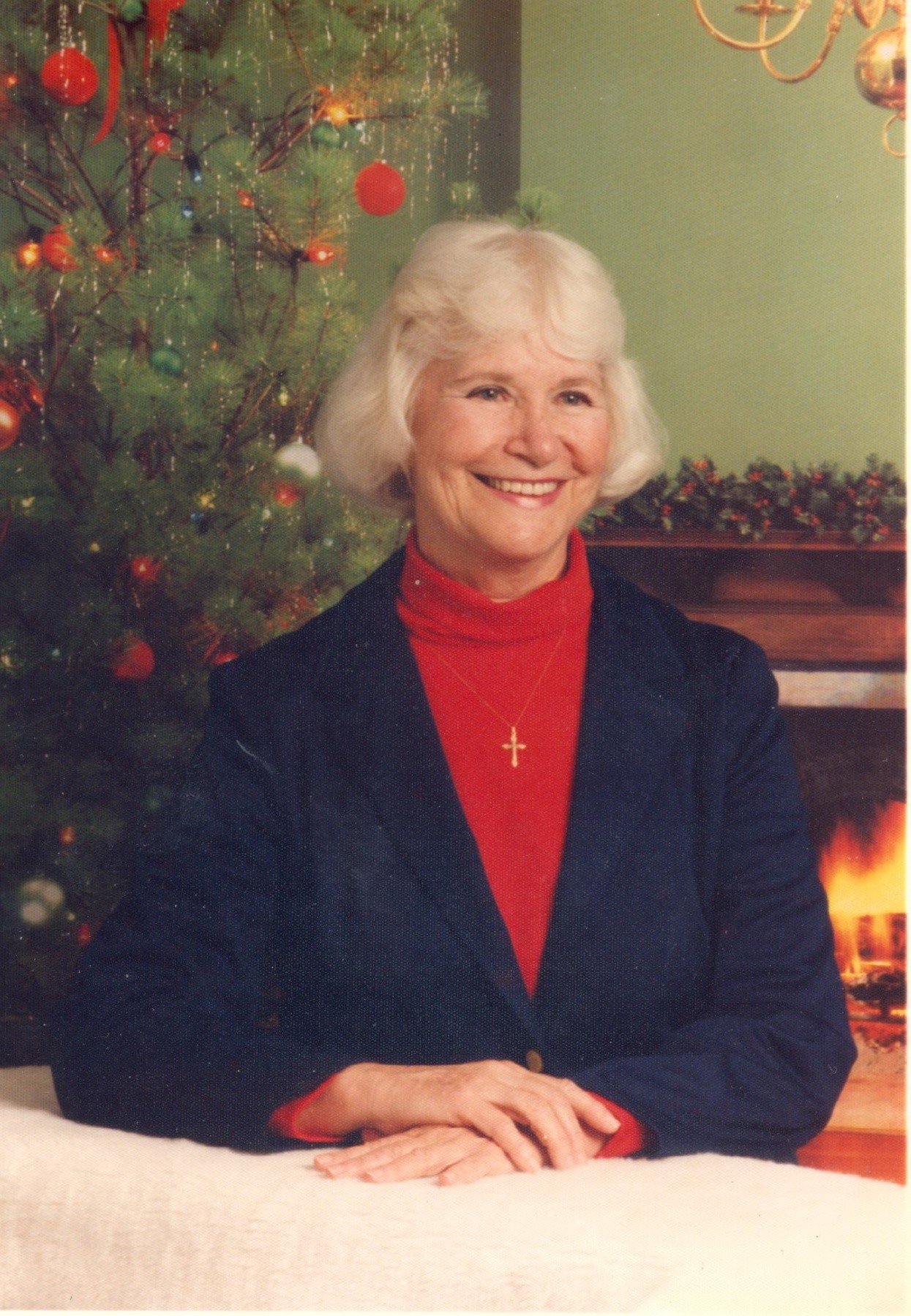 Patricia Ann Lane Obituary Port Orange, FL