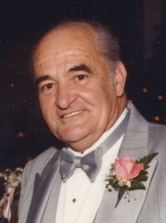 Obituary of Homer "Greek" Graham Upchurch