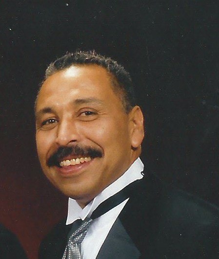 Obituary of Frank Cazares Herrera Jr.