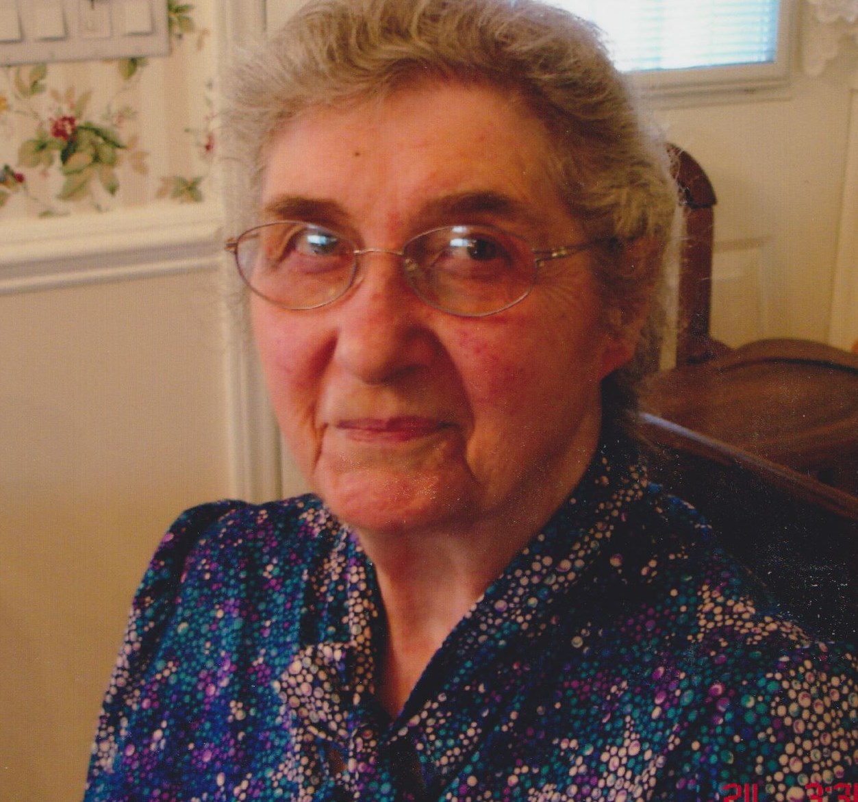 Zonia Belle Phillips Obituary Gastonia, NC