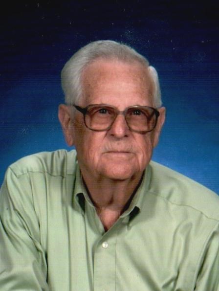 Avis de décès de Richard Campbell Jr.