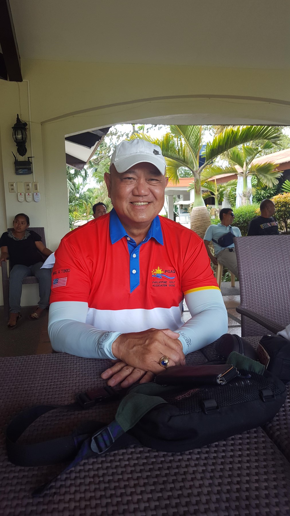 Obituary of Pedro Lorenzo Virata Tinio