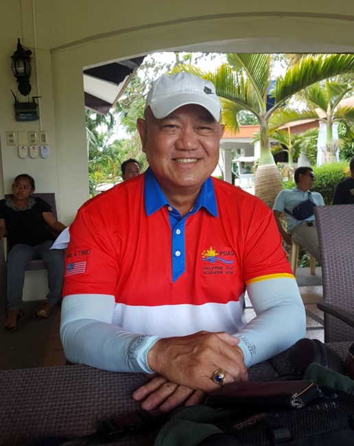 Obituary of Pedro Lorenzo Virata Tinio