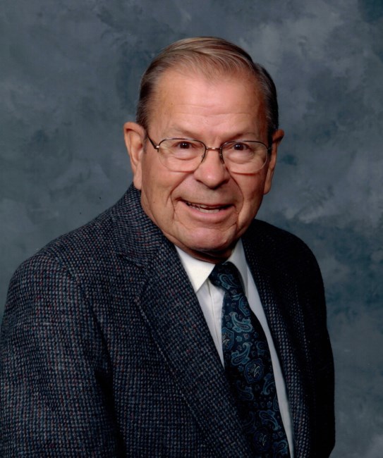 Obituary of Gerald F Bowers