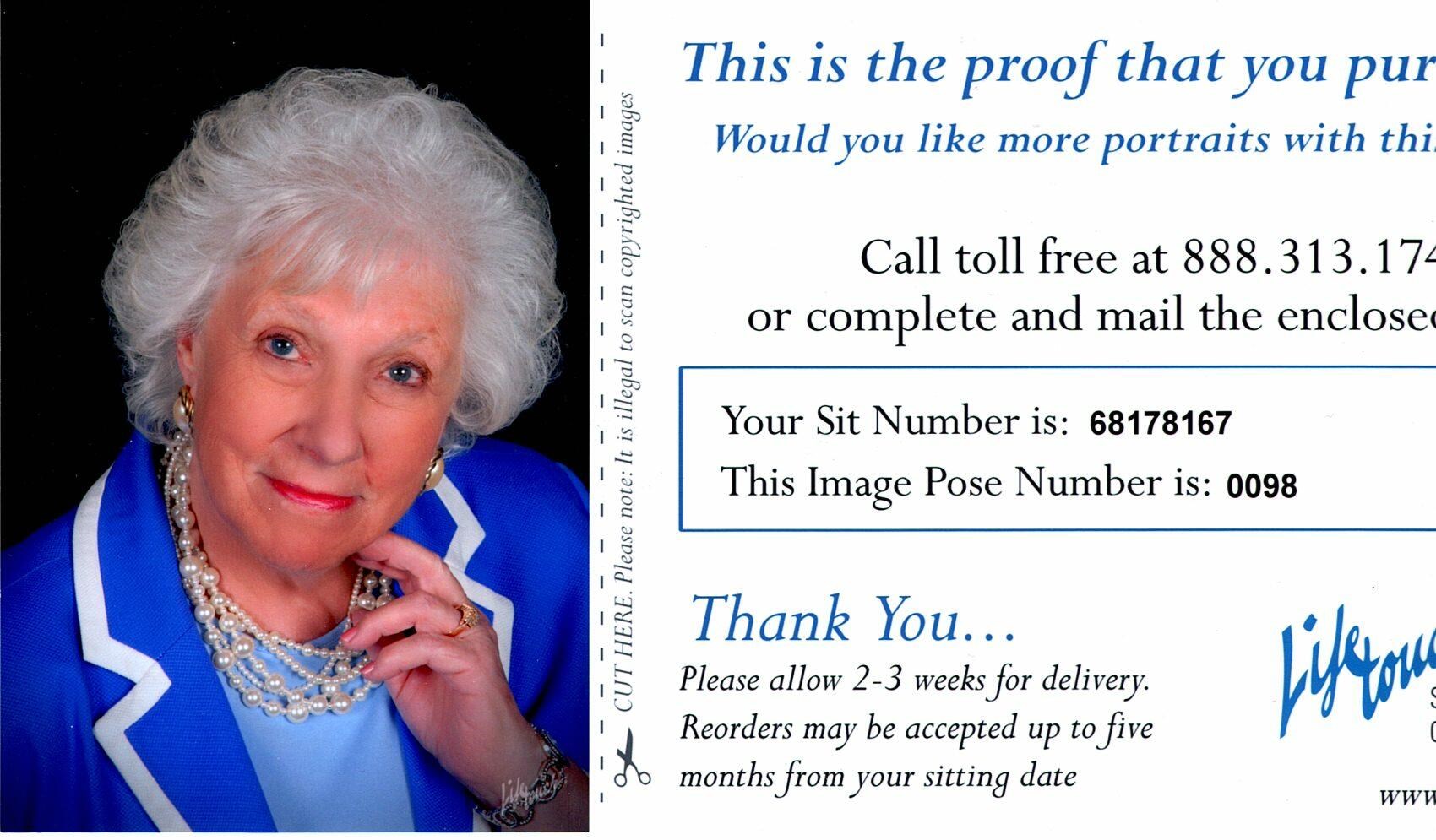 Obituary of Dorothy Myra  Nason