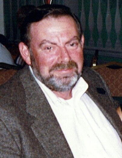 Obituary of George Henry Lightfoot