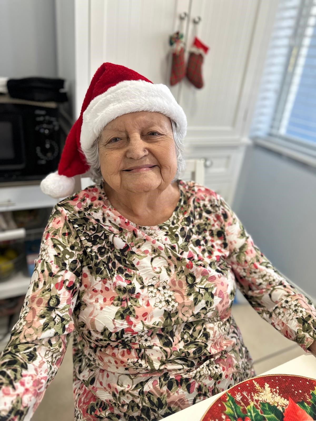 Obituary of Martha R. Ibanez