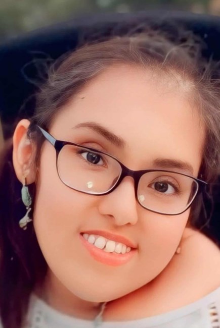 Obituary of Natasha Nicole De La Garza