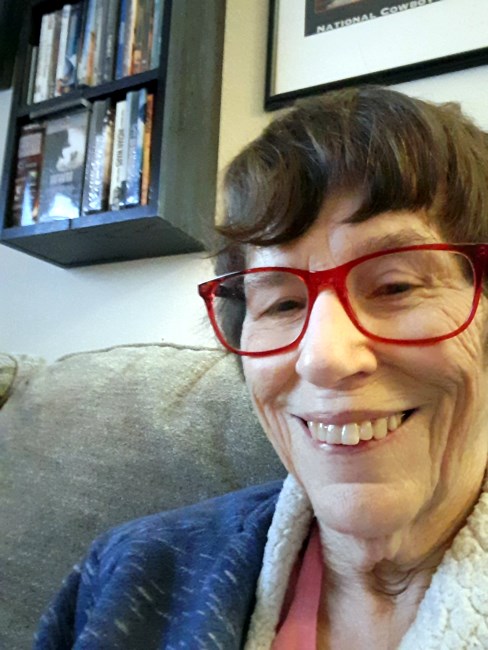 Obituary of Mary Elizabeth Mather