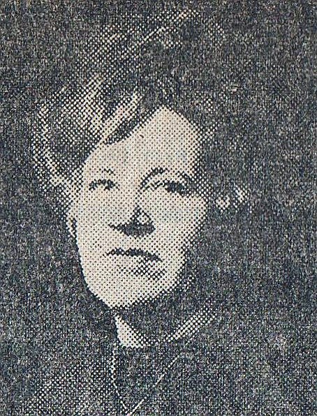 Obituary of Ruth "Laverne" Fink