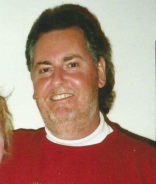 Obituary of James F. Armstrong