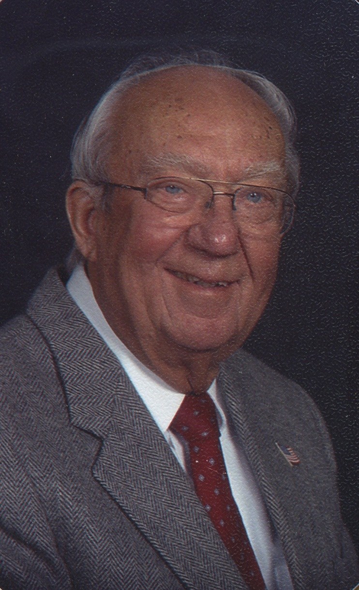 Obituary of Kenneth F. Woodard