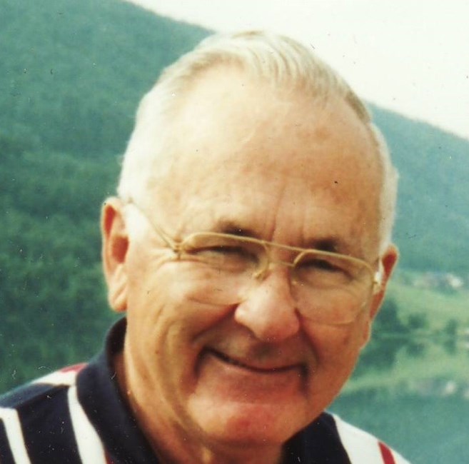 Obituary of Donald Wayne Robinson